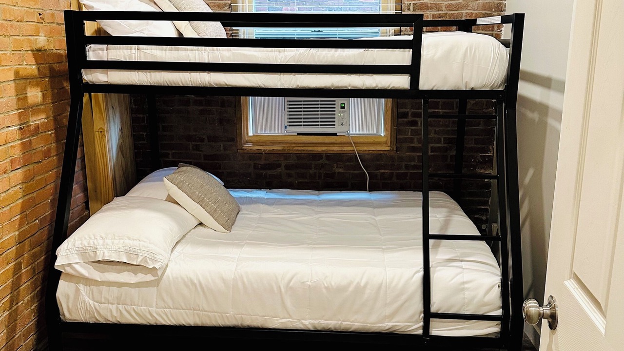 Photo of Bedroom in West End