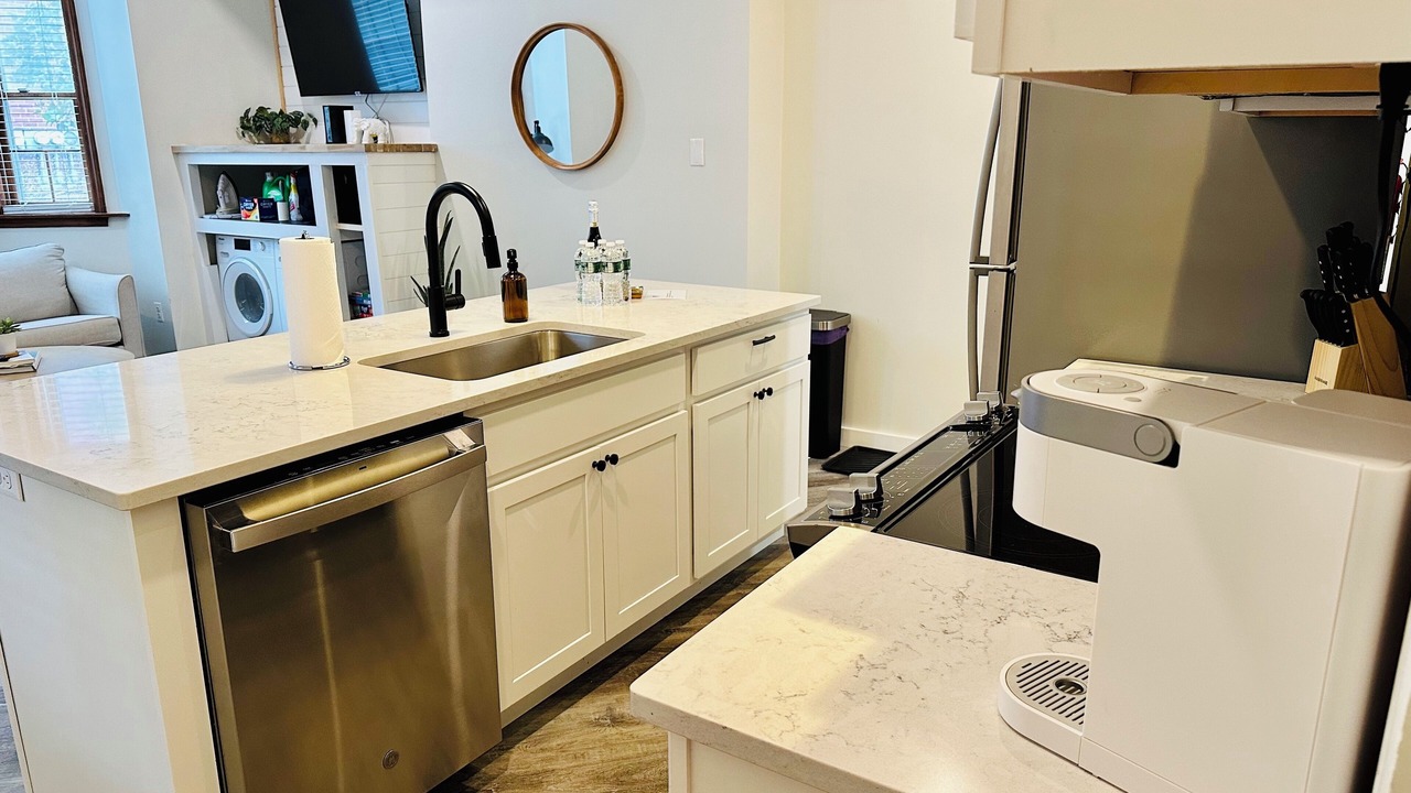 Photo of Kitchen in West End