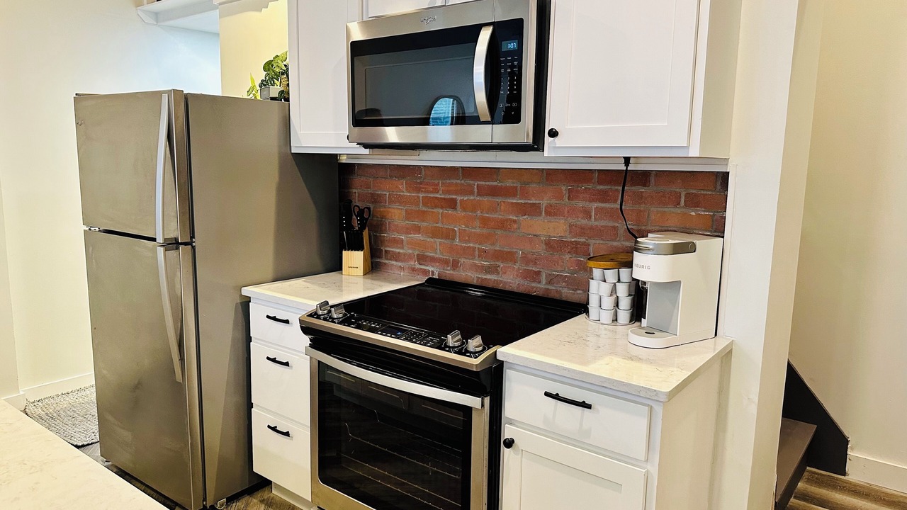 Photo of Kitchen in West End