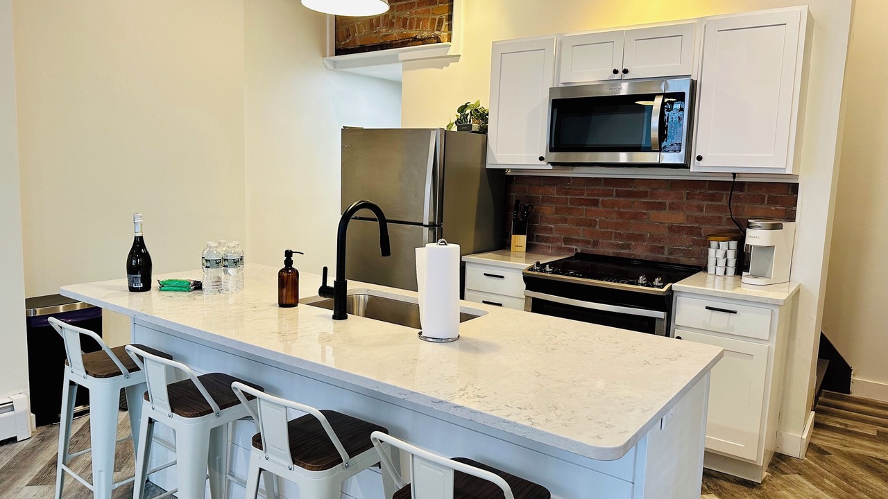 Photo of Kitchen in West End