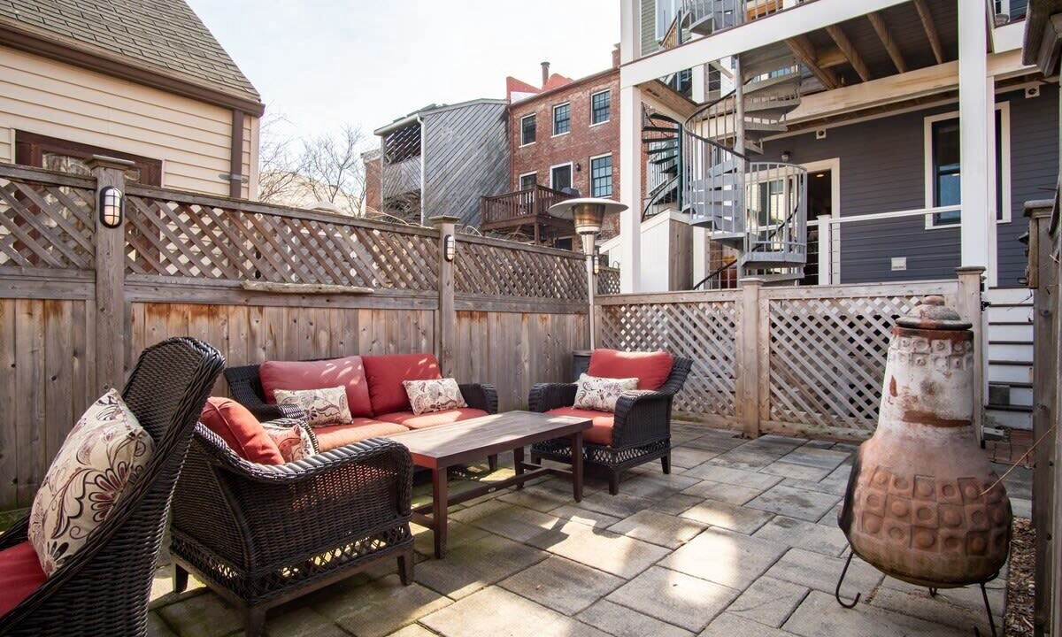 Photo of Outdoor in Newburyport