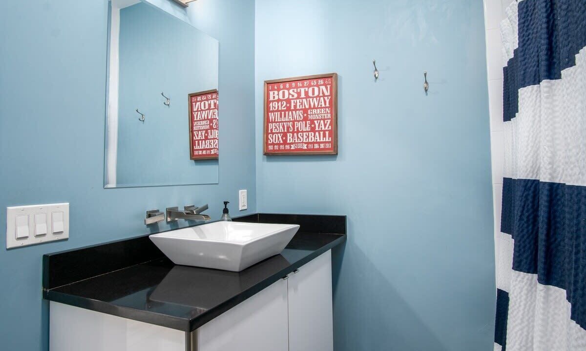 Photo of Bathroom in Newburyport