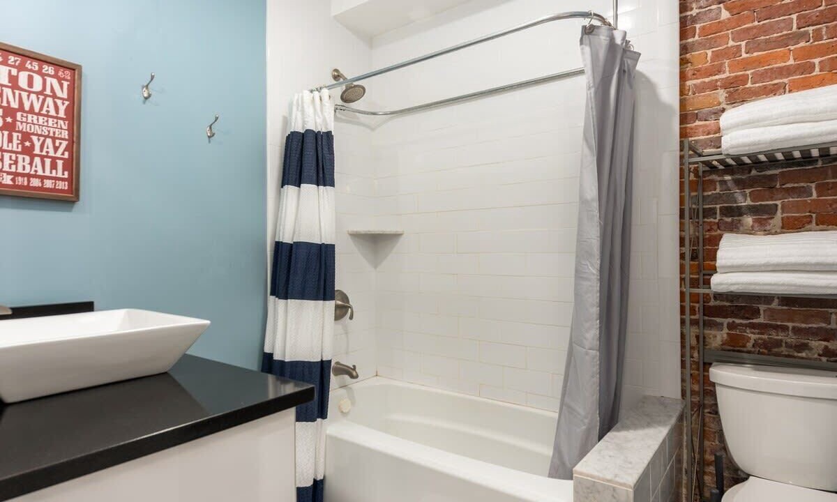 Photo of Bathroom in Newburyport