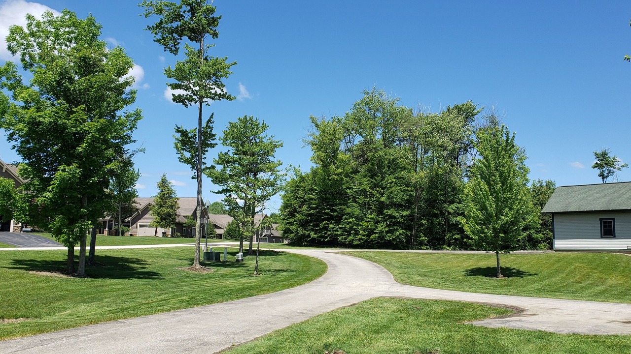 Photo of Outdoor in Clymer