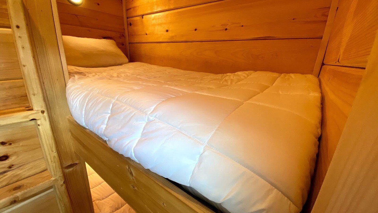 Photo of Bedroom in Twin Mountain