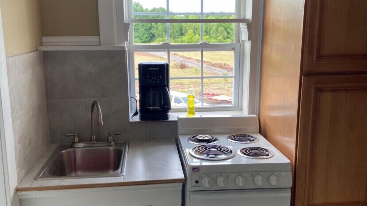 Photo of Kitchen in Baldwinsville