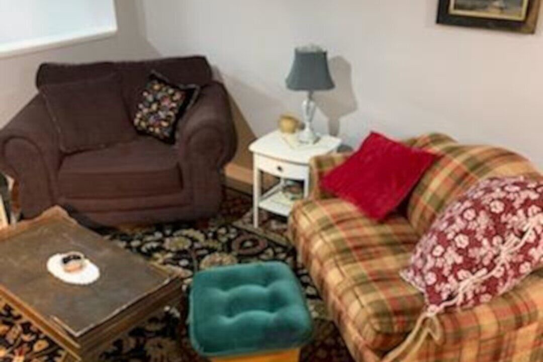 Photo of Livingroom in Laurens