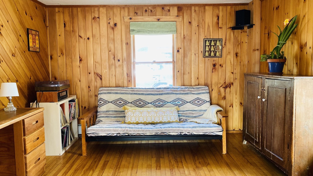 Photo of Livingroom in Eastern Vermont