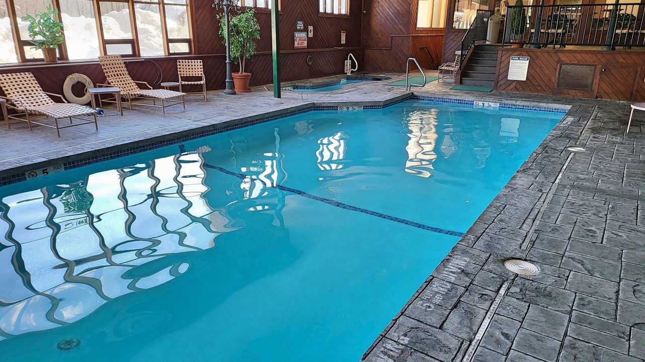 Photo of Outdoor in North Woodstock