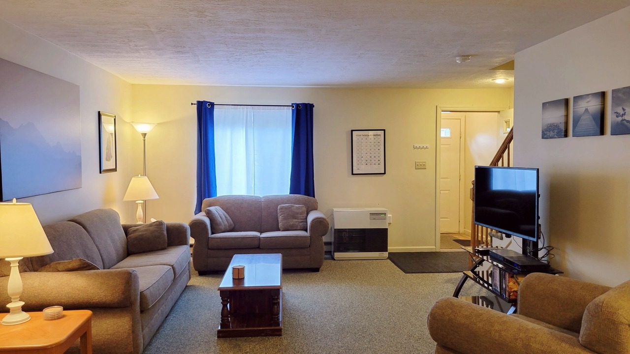 Photo of Bedroom in North Woodstock