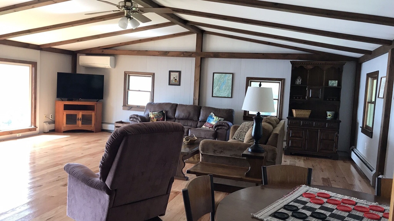 Photo of Bedroom in Fair Haven