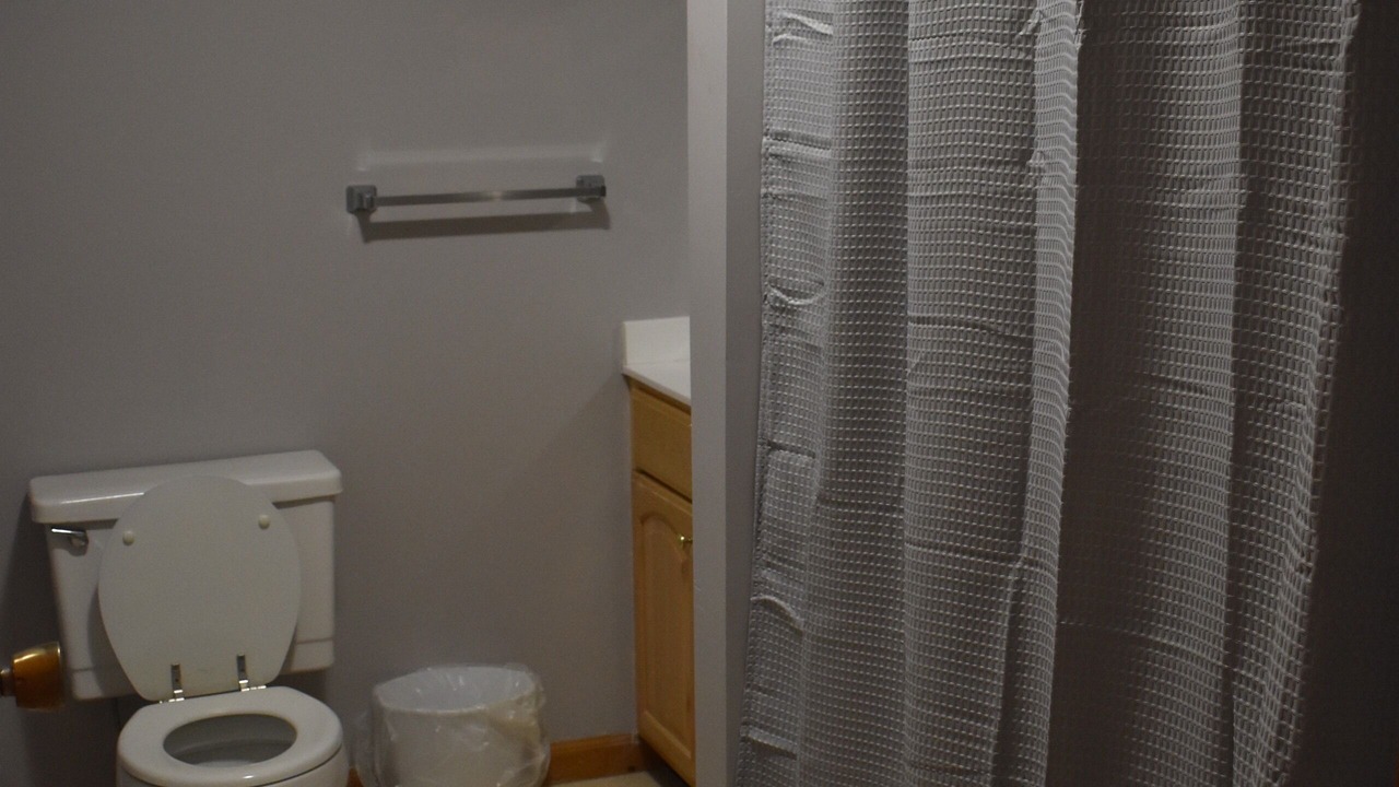 Photo of Bathroom in Fair Haven