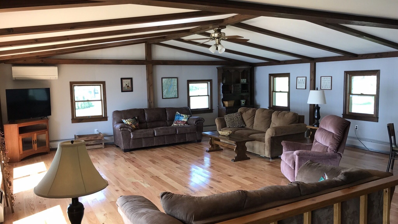 Photo of Bedroom in Fair Haven