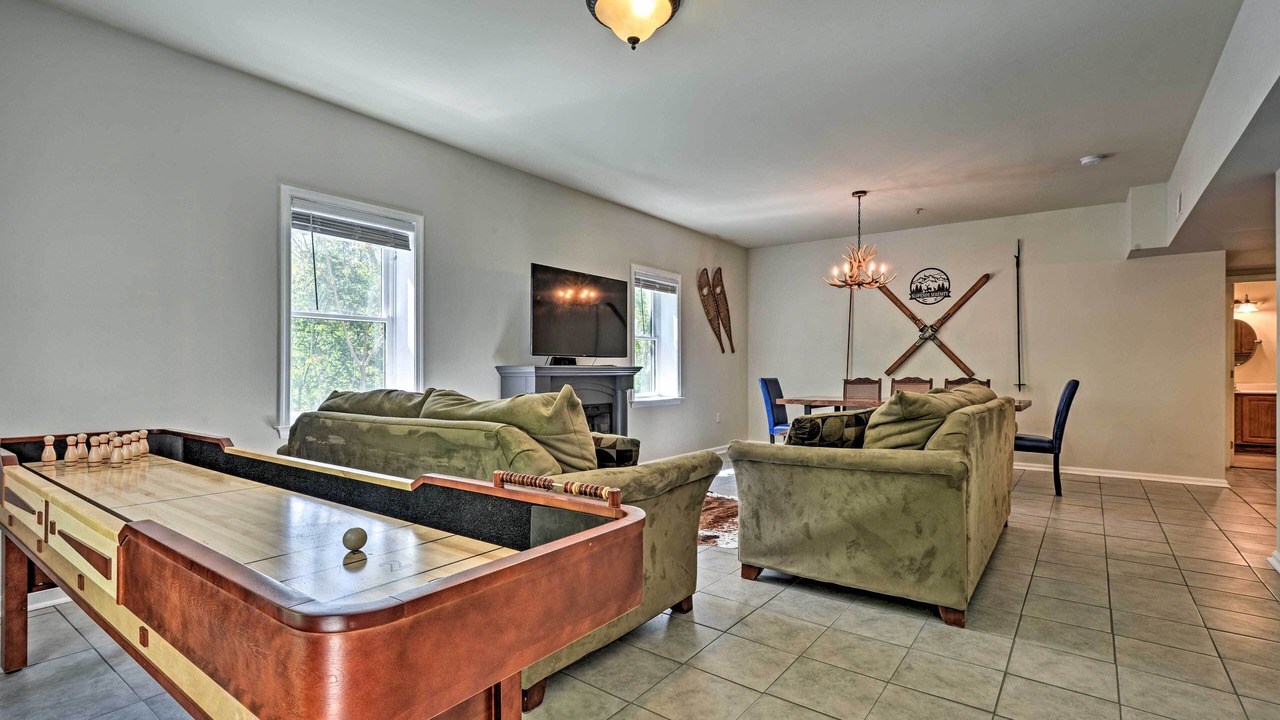 Photo of Bedroom in Mercersburg