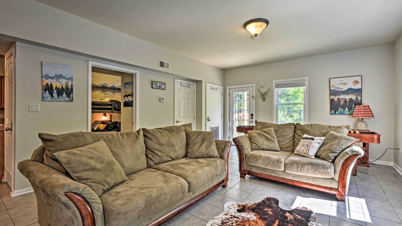 Photo of Bedroom in Mercersburg