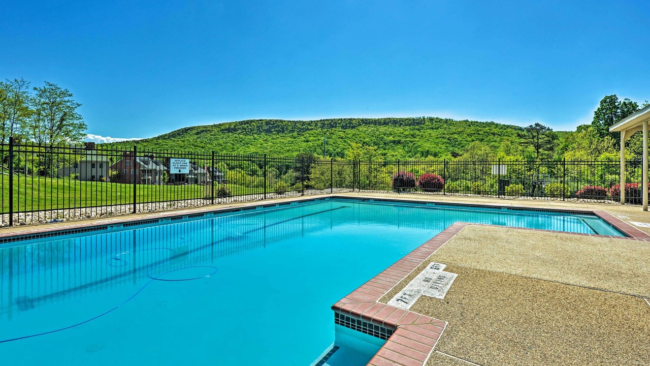Photo of Outdoor in Mercersburg
