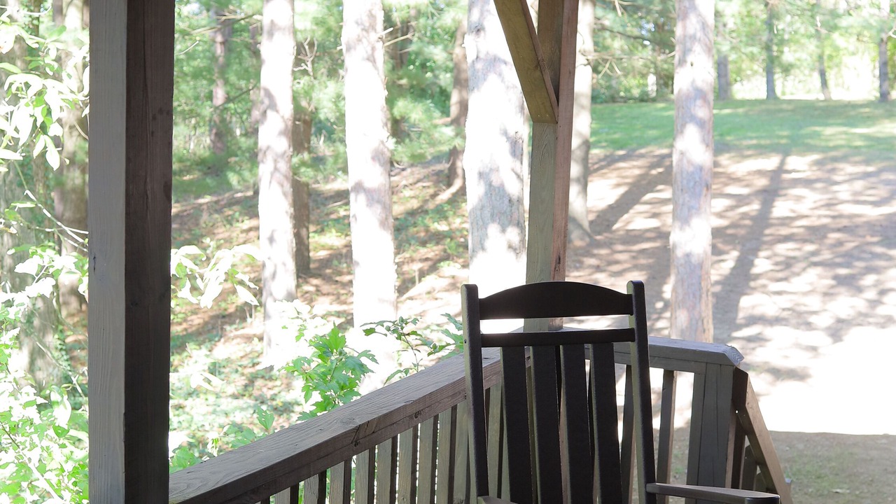 Photo of Outdoor in Old Washington