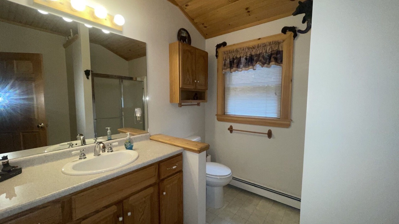 Photo of Bathroom in Holderness