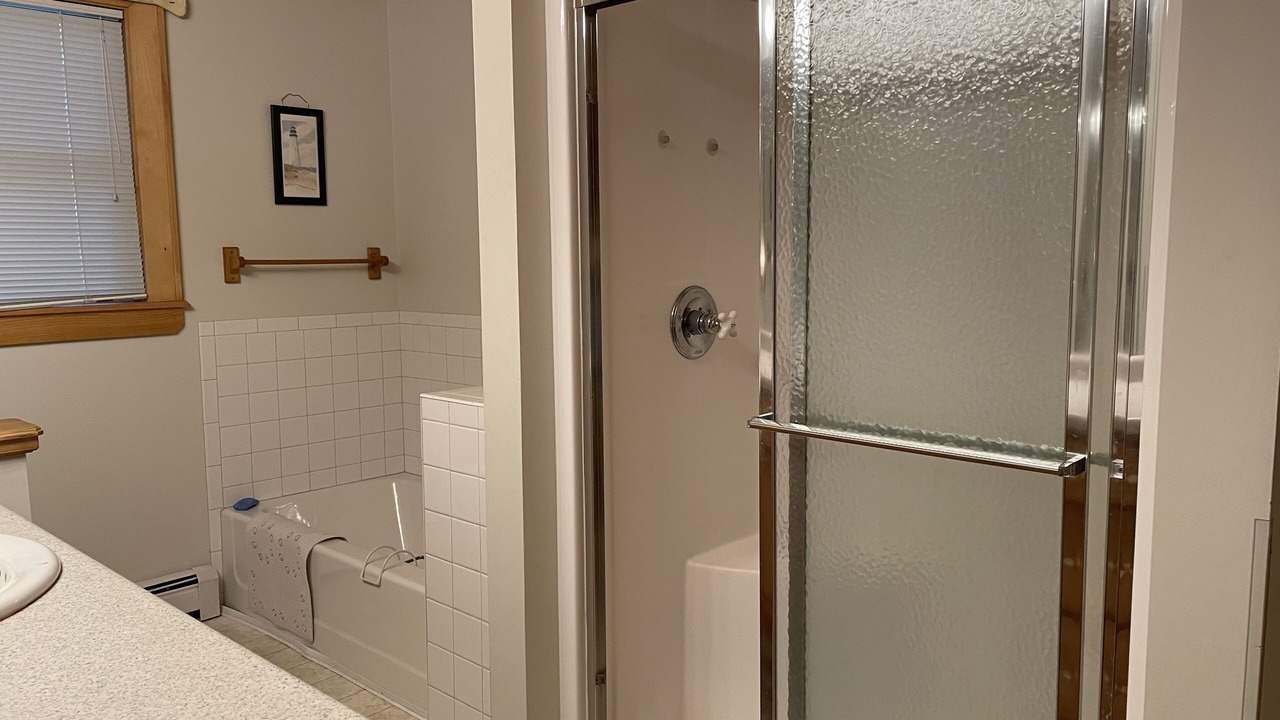 Photo of Bathroom in Holderness