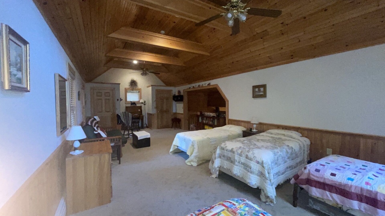Photo of Bedroom in Holderness