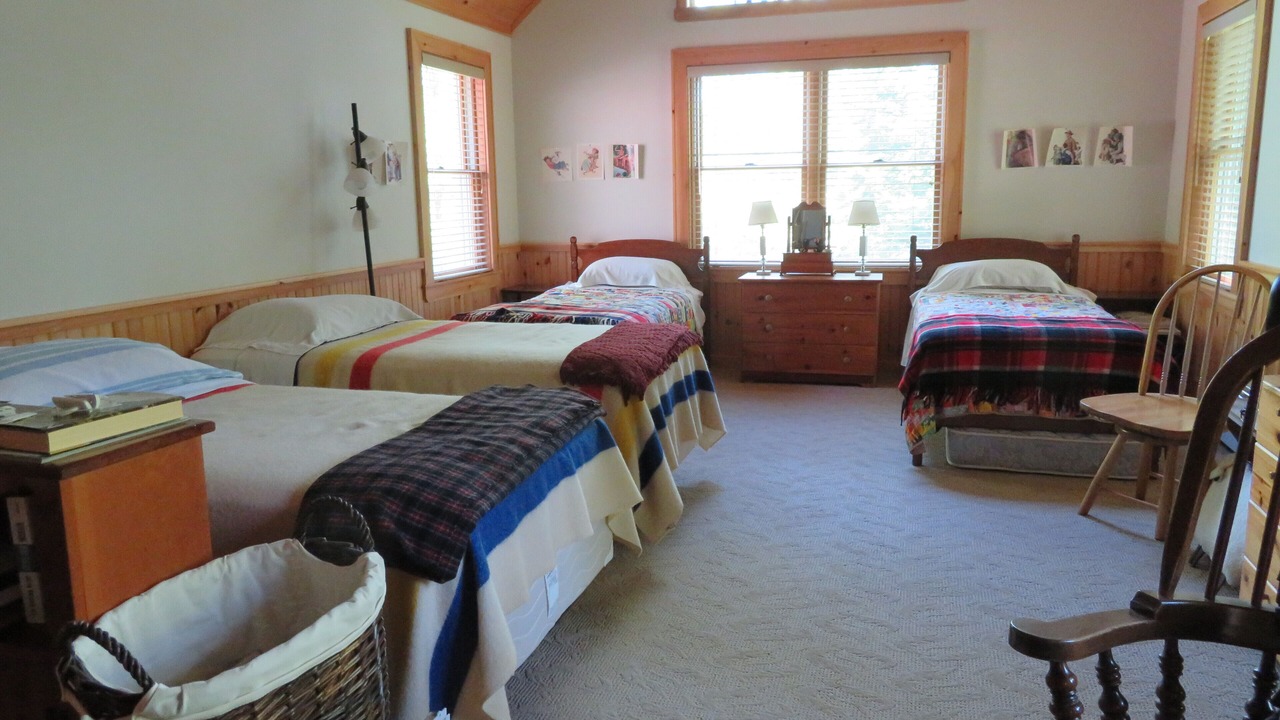 Photo of Bedroom in Holderness