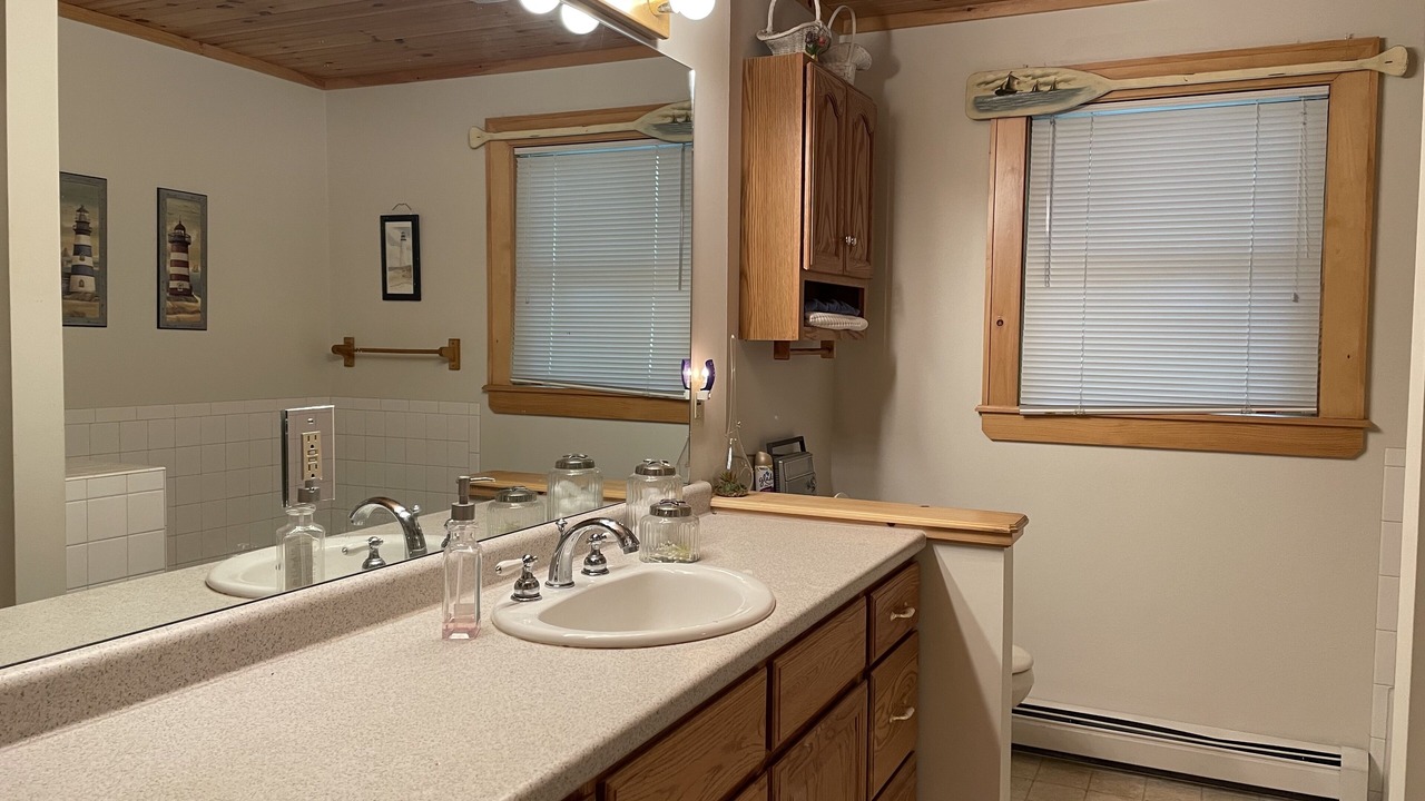 Photo of Bathroom in Holderness