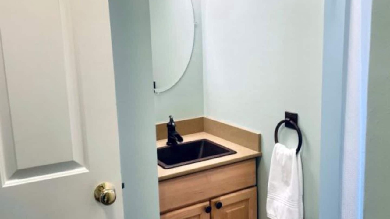 Photo of Bathroom in Barnstead