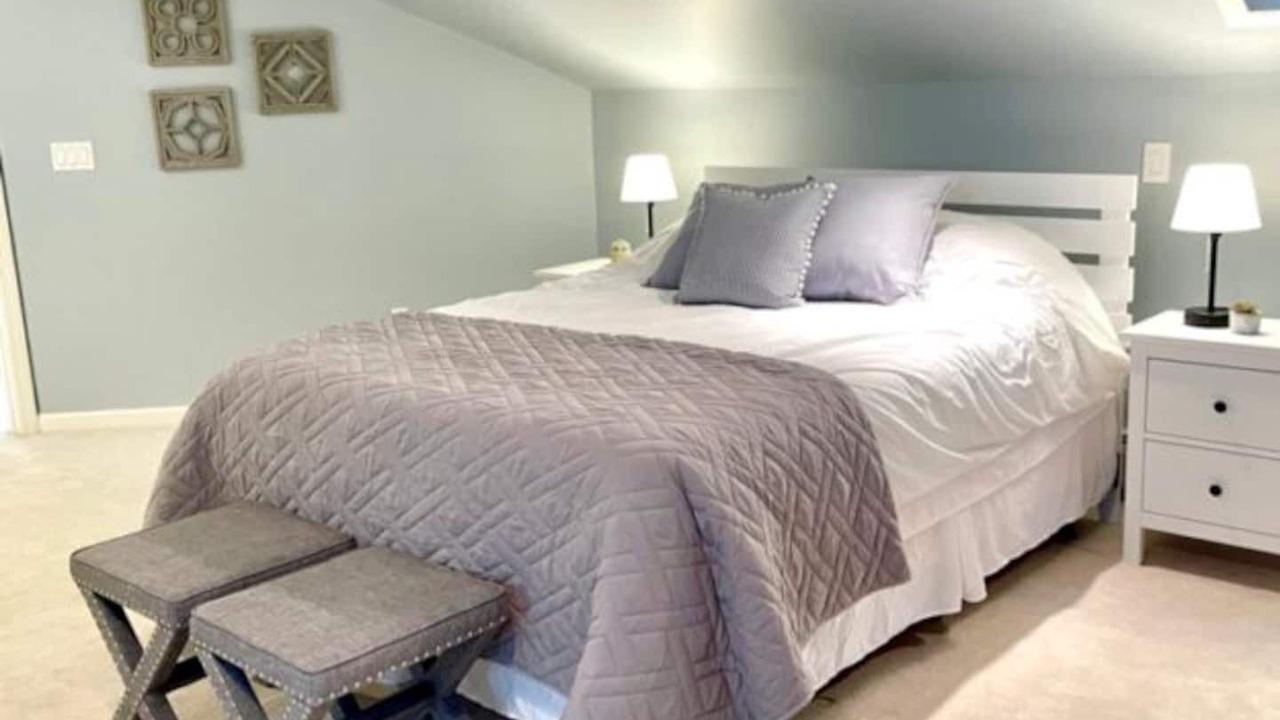 Photo of Bedroom in Barnstead