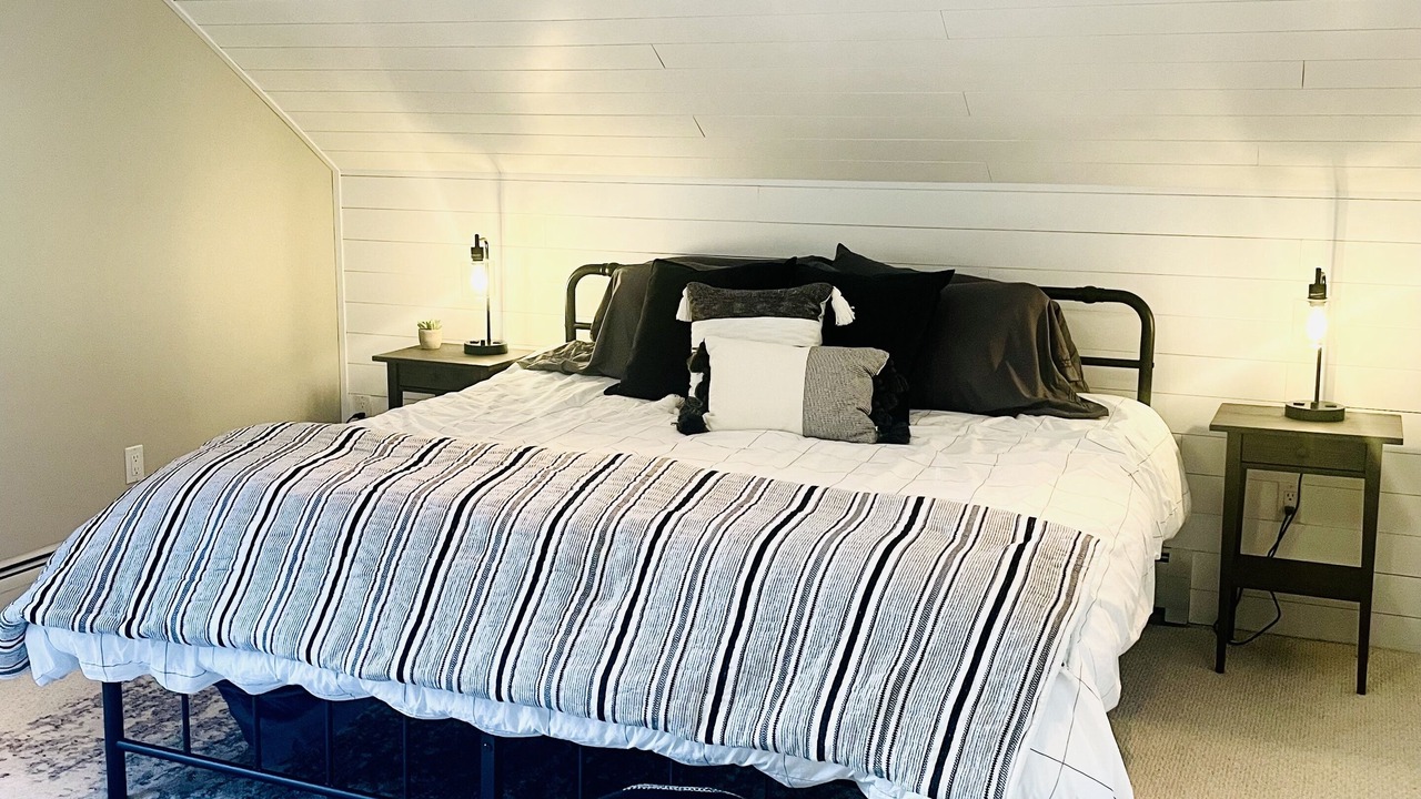 Photo of Bedroom in Barnstead