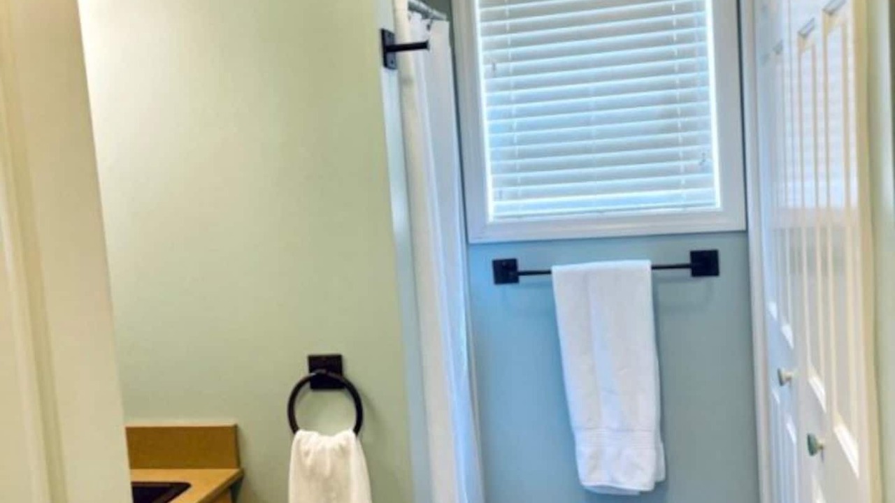 Photo of Bathroom in Barnstead