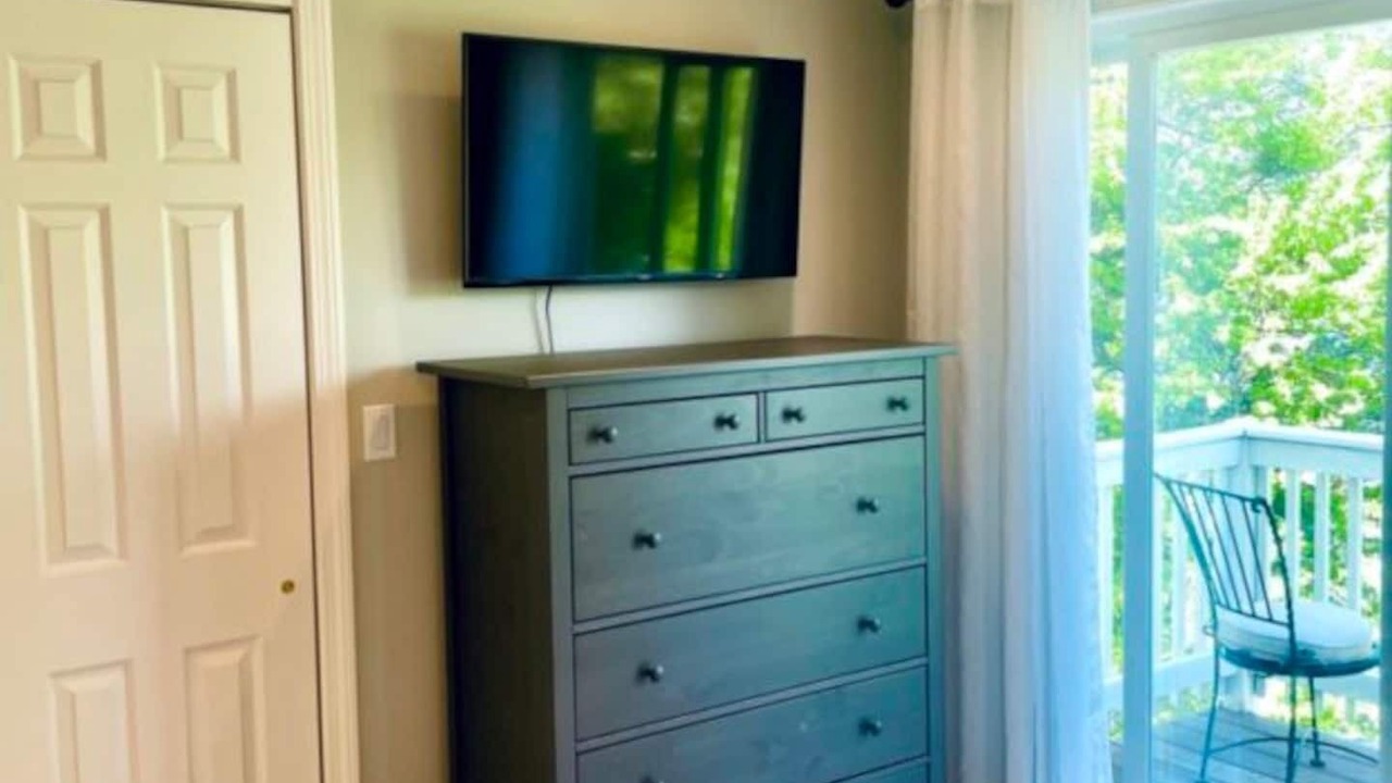 Photo of Bedroom in Barnstead
