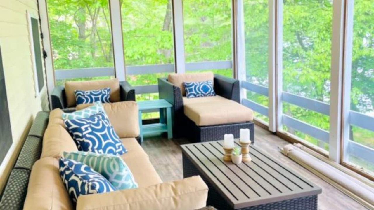 Photo of Outdoor in Barnstead