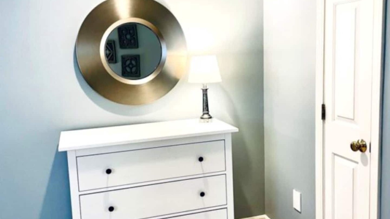 Photo of Bedroom in Barnstead