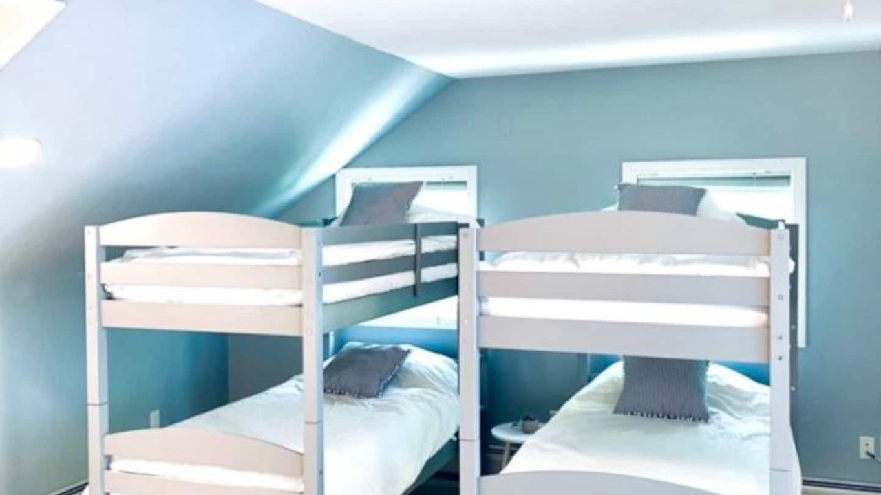 Photo of Bedroom in Barnstead