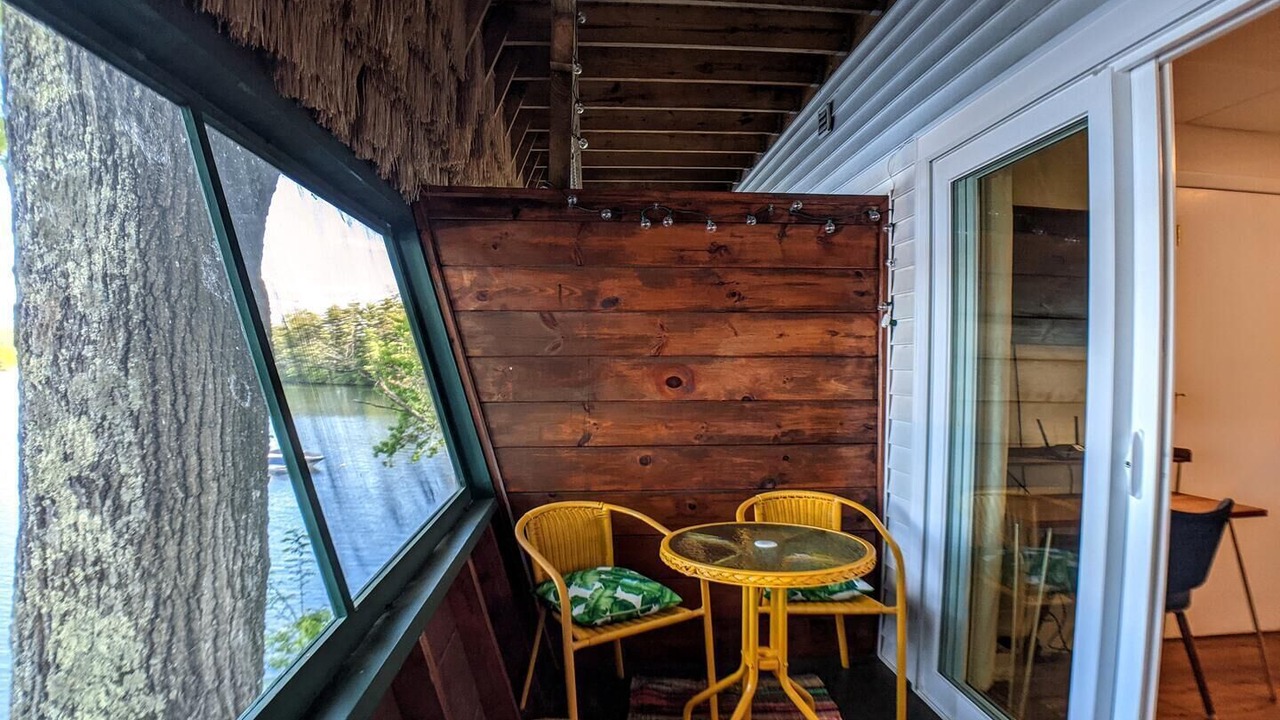 Photo of Outdoor in Winnisquam