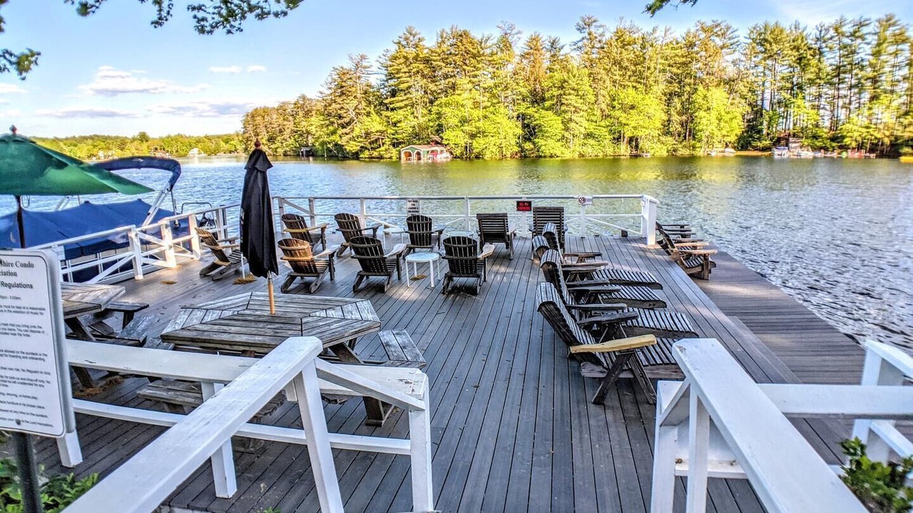 Photo of Outdoor in Winnisquam