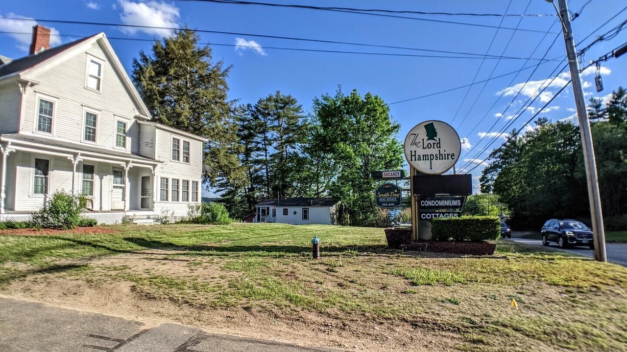 Photo of Outdoor in Winnisquam