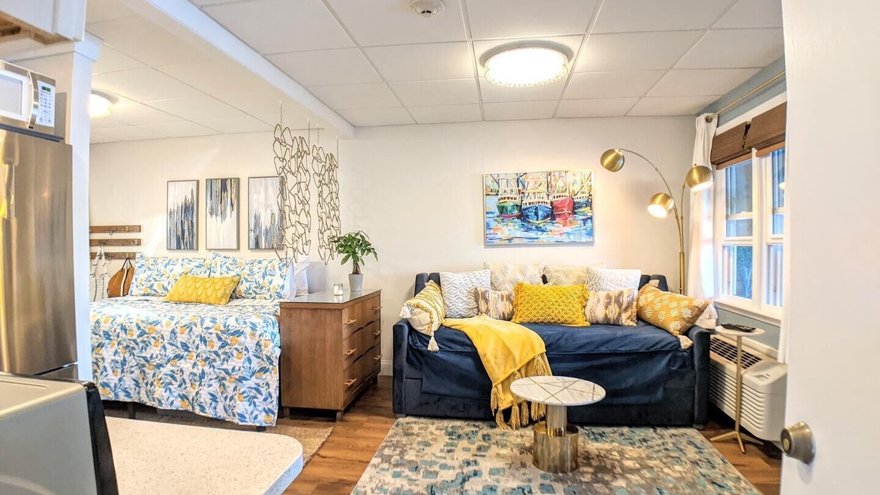 Photo of Livingroom in Winnisquam