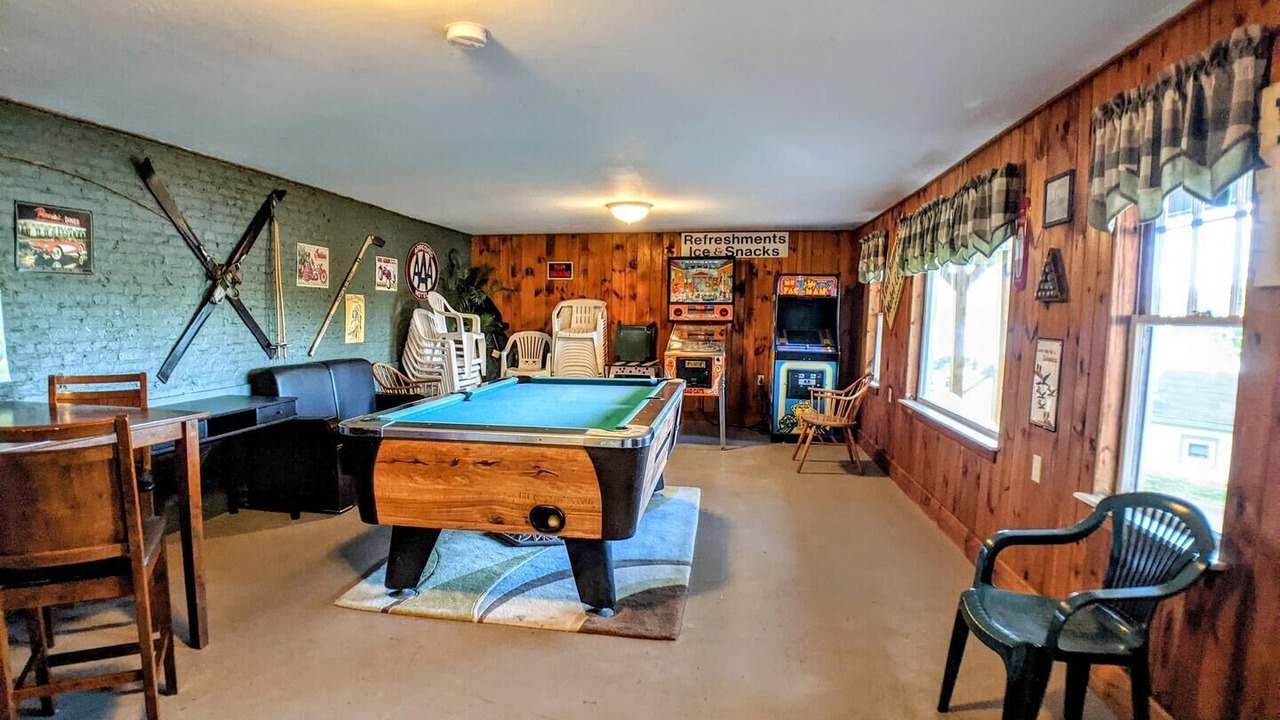 Photo of Bedroom in Winnisquam