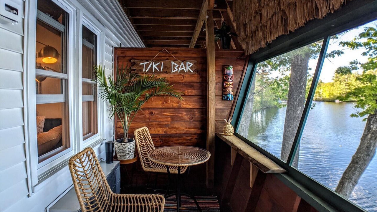 Photo of Outdoor in Winnisquam