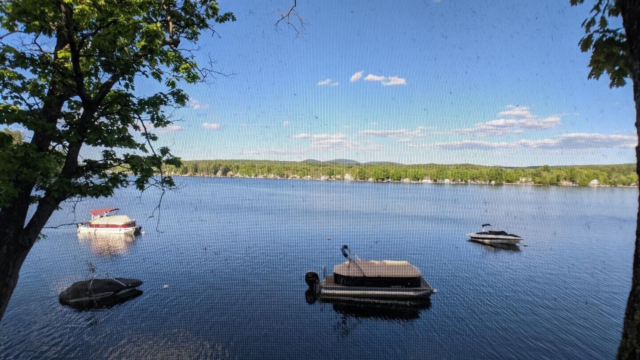Photo of Outdoor in Winnisquam