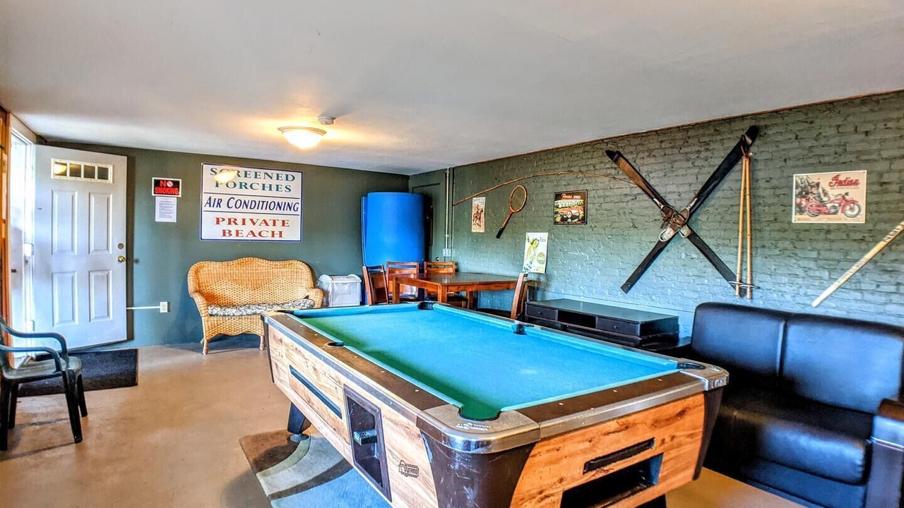 Photo of Bedroom in Winnisquam