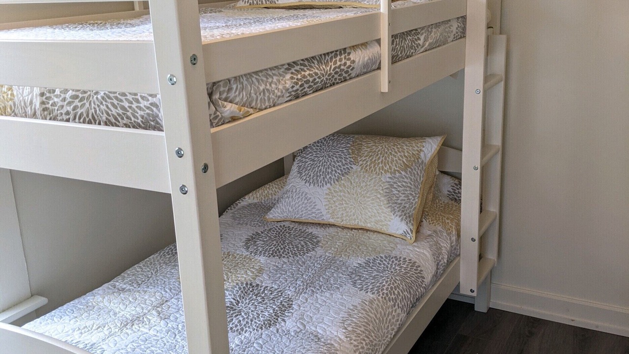 Photo of Bedroom in Winnisquam