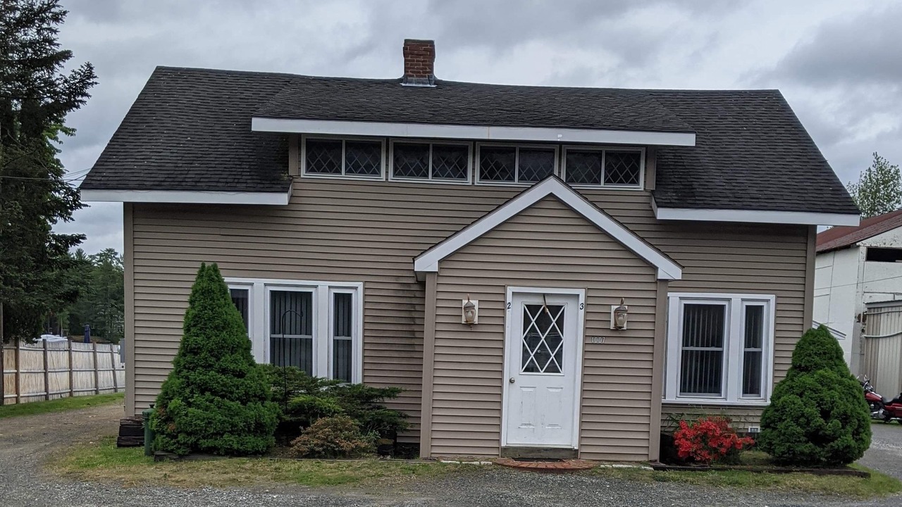 Photo of Outdoor in Winnisquam
