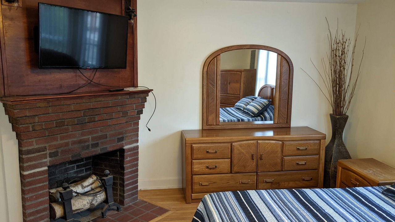 Photo of Bedroom in Winnisquam