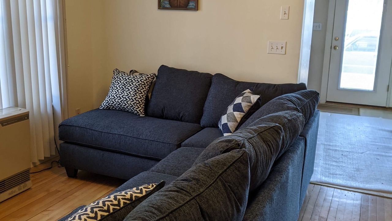 Photo of Livingroom in Winnisquam