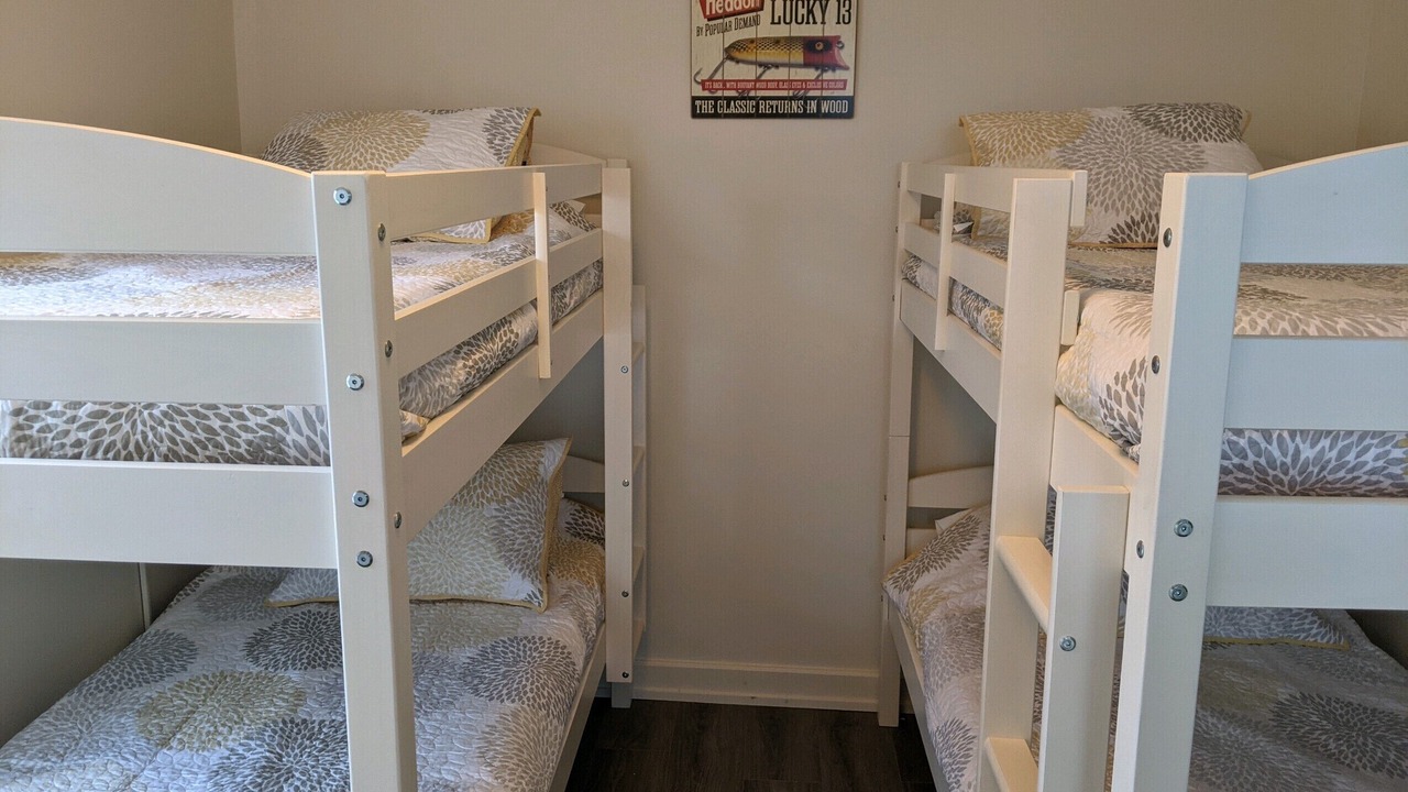 Photo of Bedroom in Winnisquam