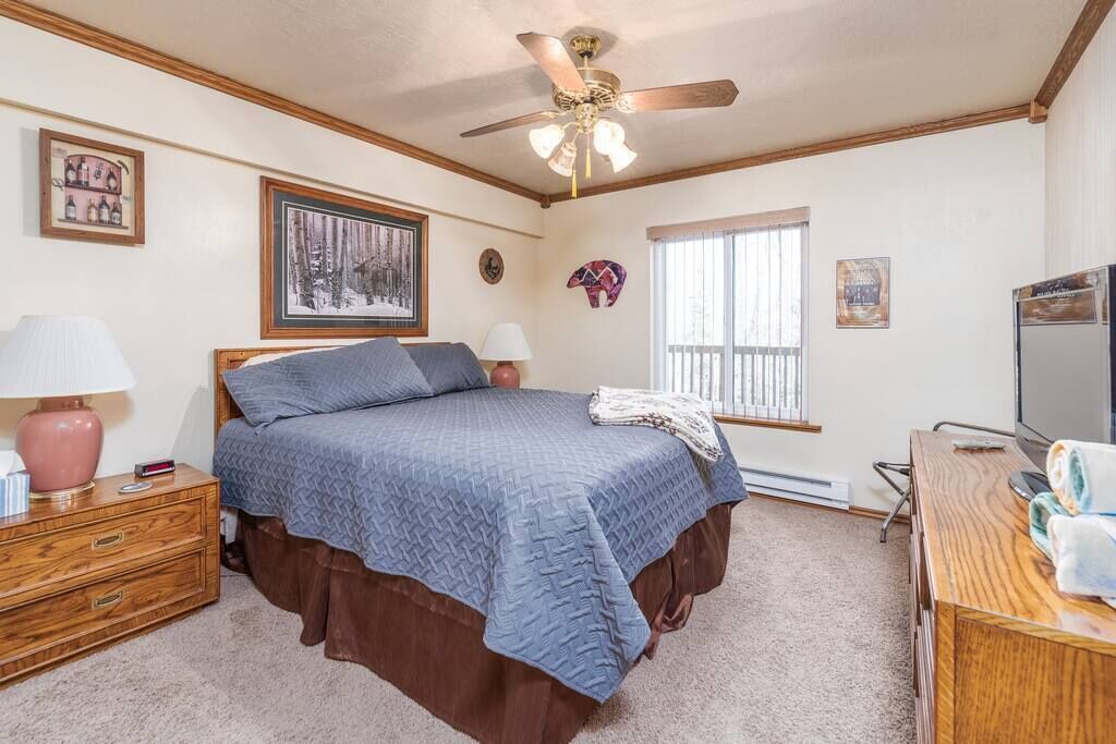 Photo of Bedroom in Brian Head