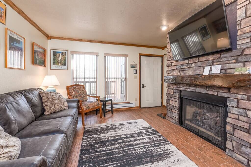 Photo of Bedroom in Brian Head