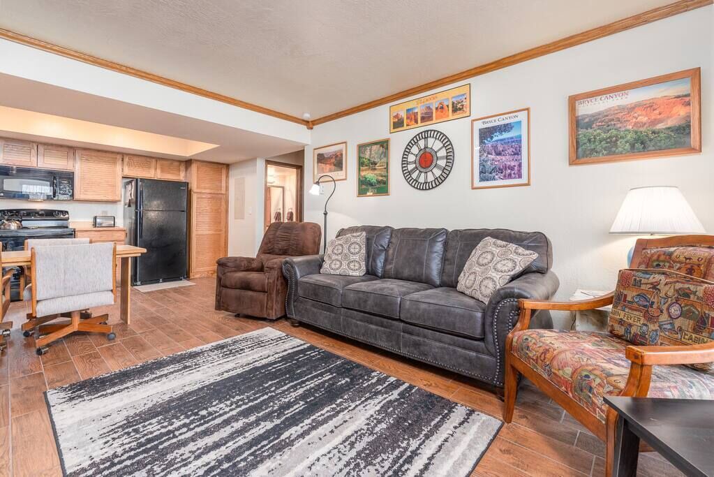 Photo of Livingroom in Brian Head